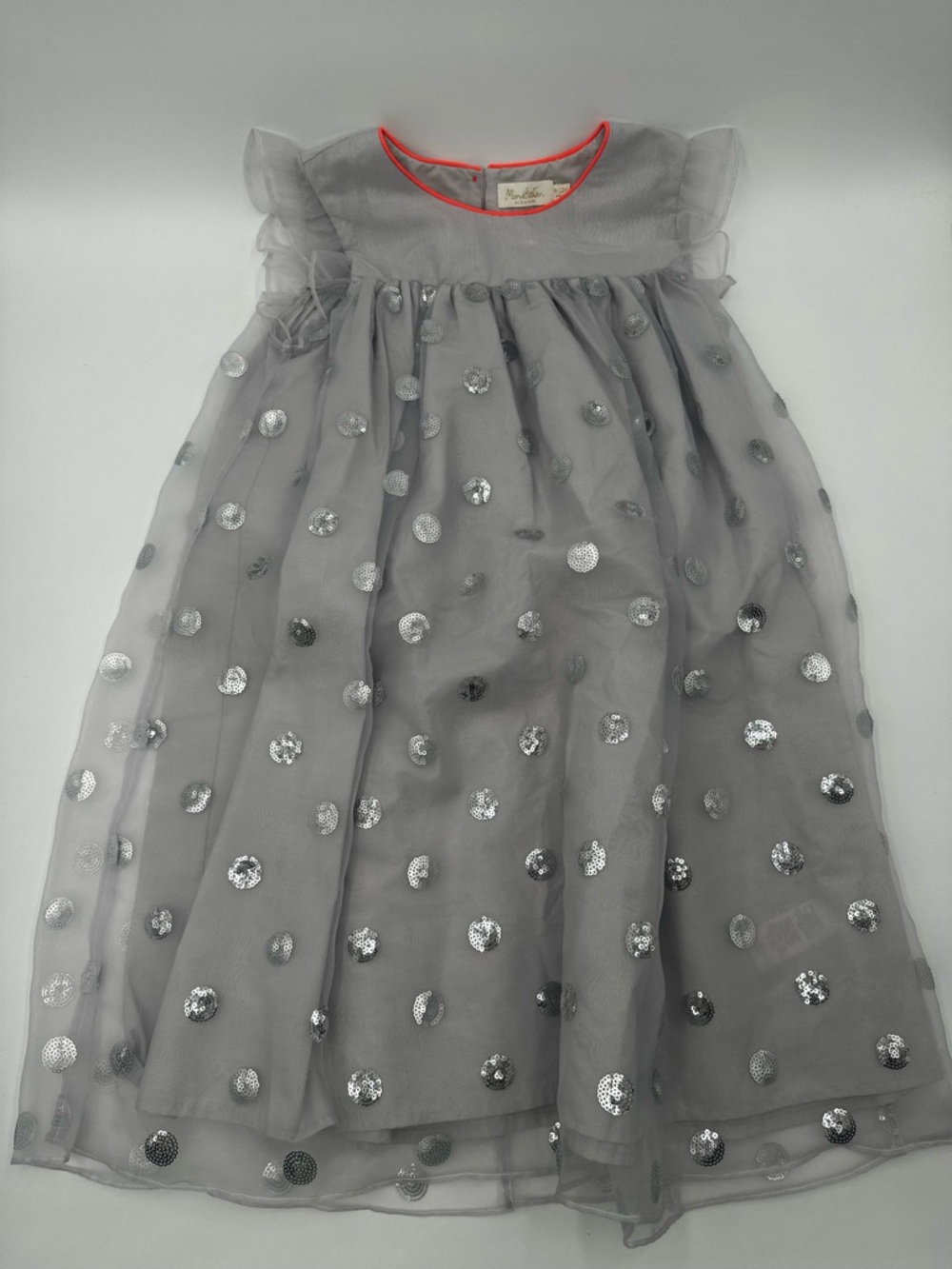Mini Boden fancy dress 9-10